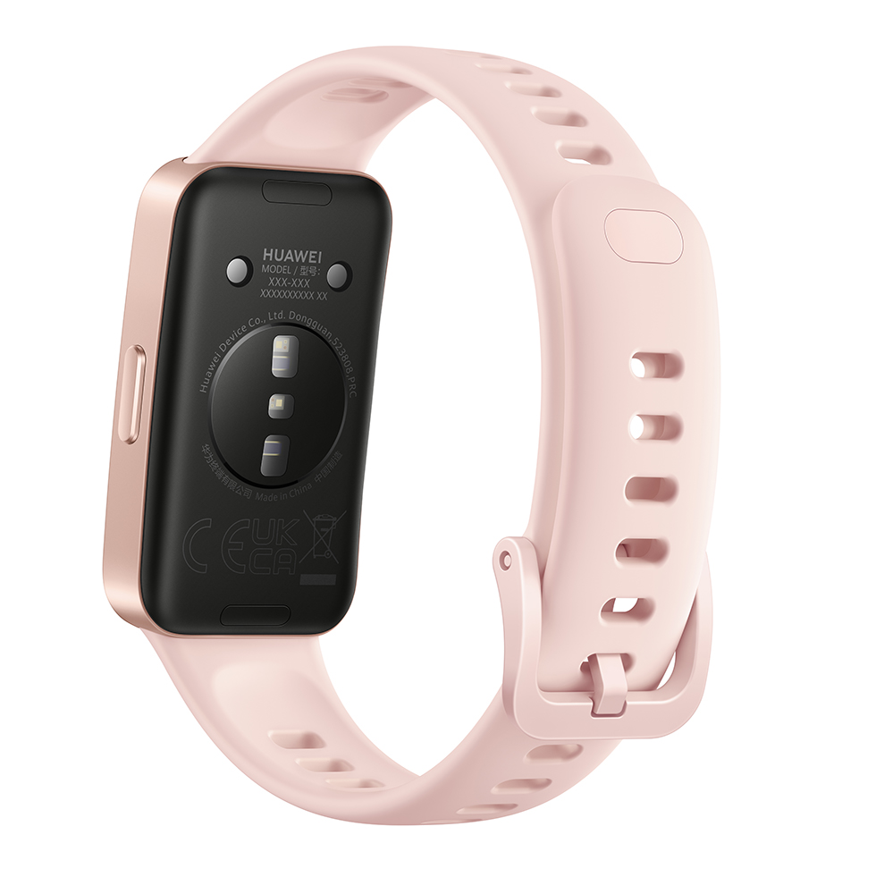 Huawei Band 9 růžová