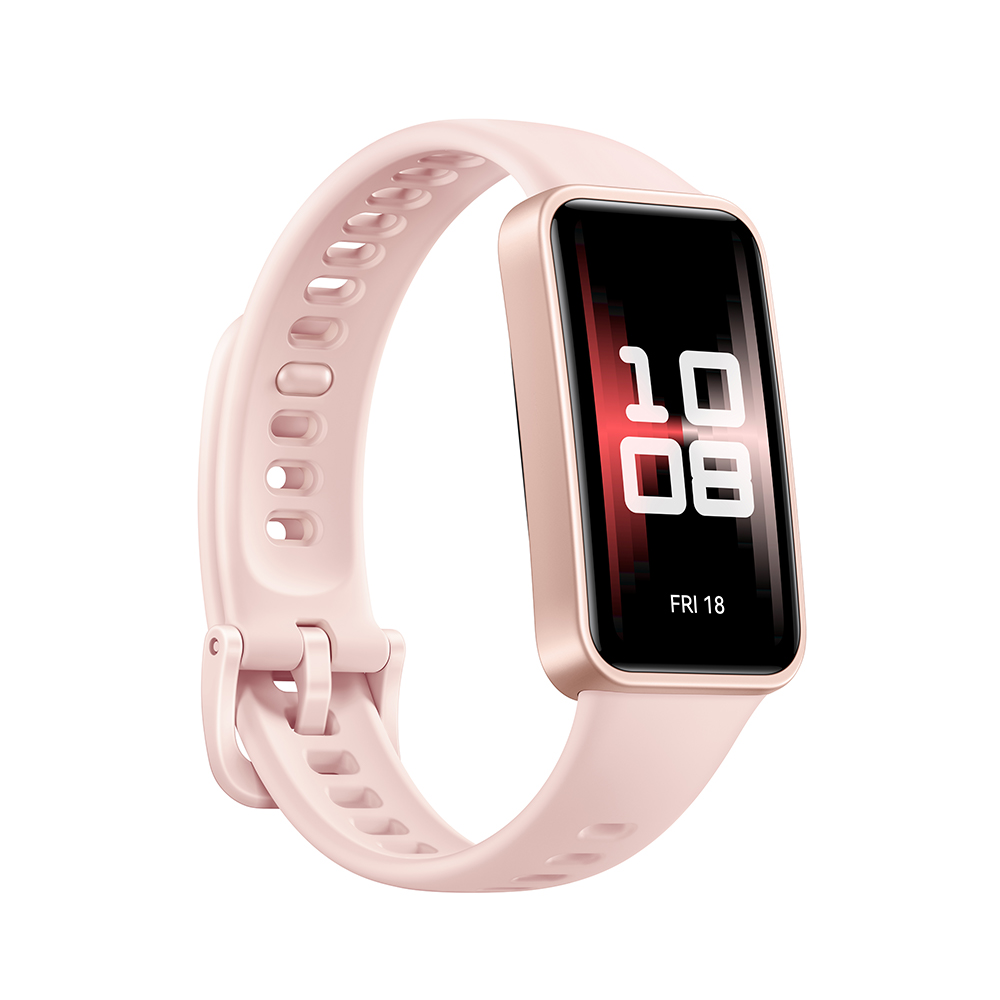 Huawei Band 9 růžová