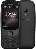 Nokia 6310 2024 černá