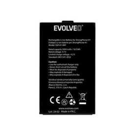 Originálna batéria EVOLVEO 5000 mAh pre StrongPhone H1