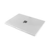 Ochranné pouzdro FIXED Pure pro Apple MacBook Air 15,3“ (2023/2024), čiré