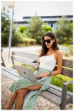 Ochranné pouzdro FIXED Pure pro Apple MacBook Pro 16,2“ (2021/2023), čiré