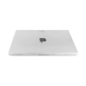 Ochranné púzdro FIXED Pure pre Apple MacBook Pro 16,2“ (2021/2023), transparentné
