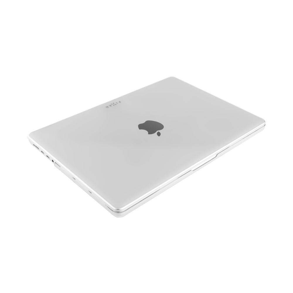 Ochranné pouzdro FIXED Pure pro Apple MacBook Pro 16,2“ (2021/2023), čiré