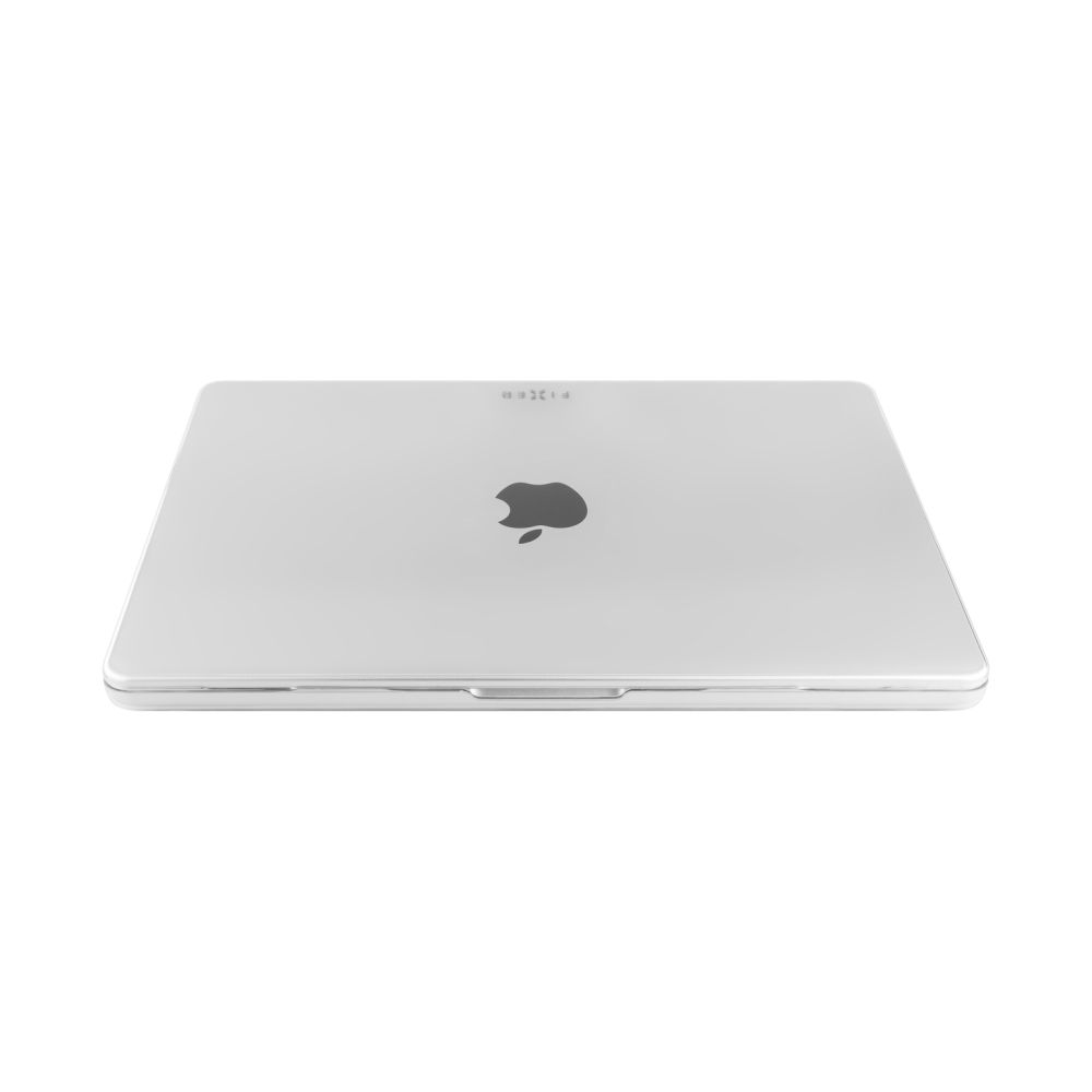 Ochranné pouzdro FIXED Pure pro Apple MacBook Pro 16,2“ (2021/2023), čiré