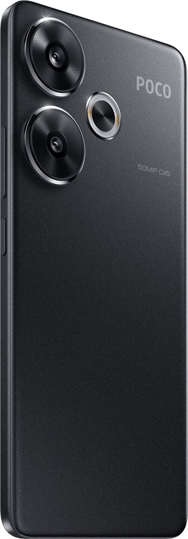 Poco F6 12GB/512GB černá