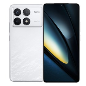 Poco F6 Pro 12GB/512GB biela