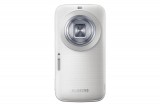Samsung Galaxy K Zoom (C1150) White