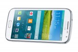 Samsung Galaxy K Zoom (C1150) White