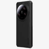 Nillkin Super Frosted PRO Magnetic Zadní Kryt pro Xiaomi 14 Ultra Black