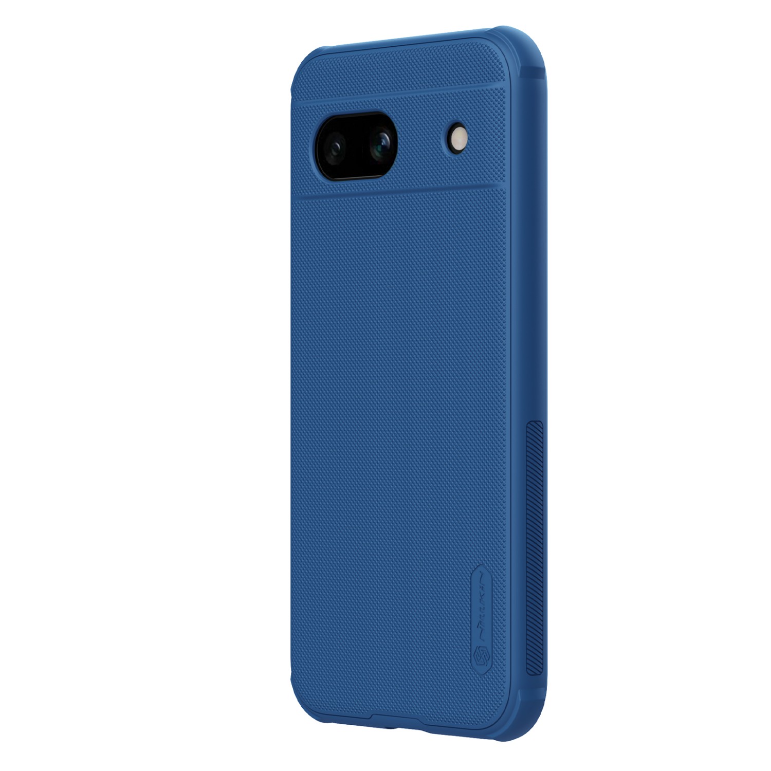 Nillkin Super Frosted PRO Zadní Kryt pro Google Pixel 8a Blue