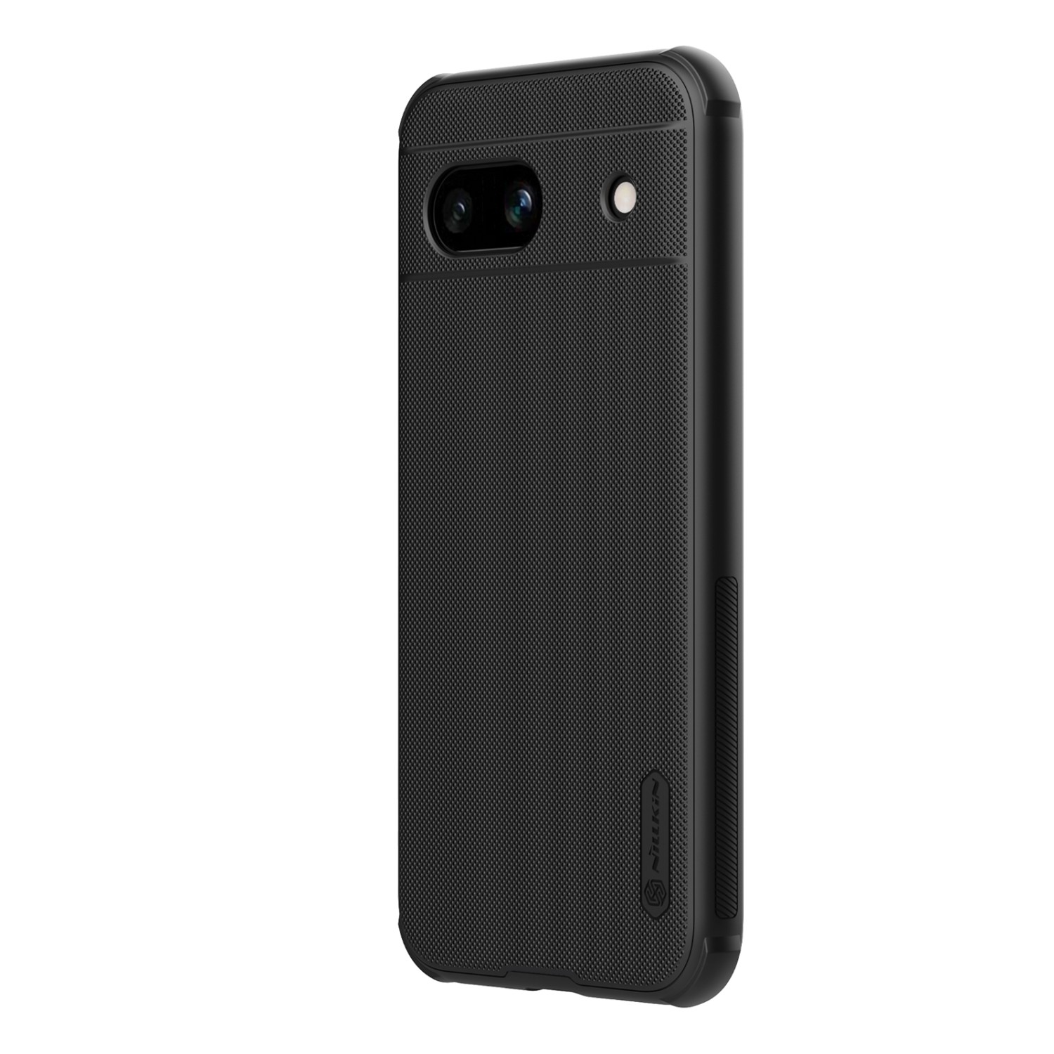 Nillkin Super Frosted PRO Zadní Kryt pro Google Pixel 8a Black