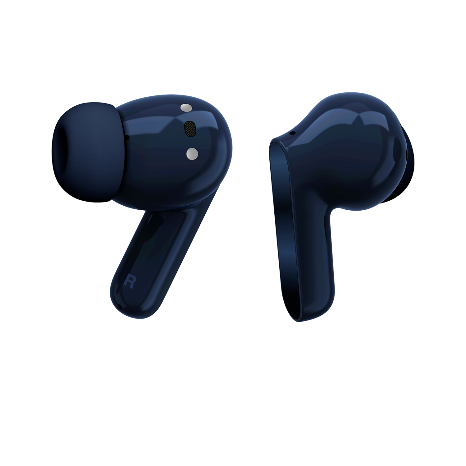 Motorola Moto Buds Starlight Blue