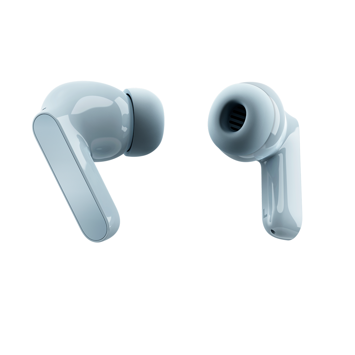 Motorola Moto Buds Glacier Blue