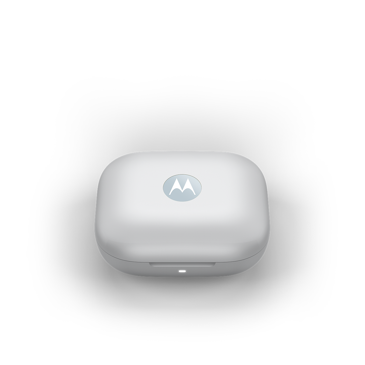 Motorola Moto Buds Glacier Blue