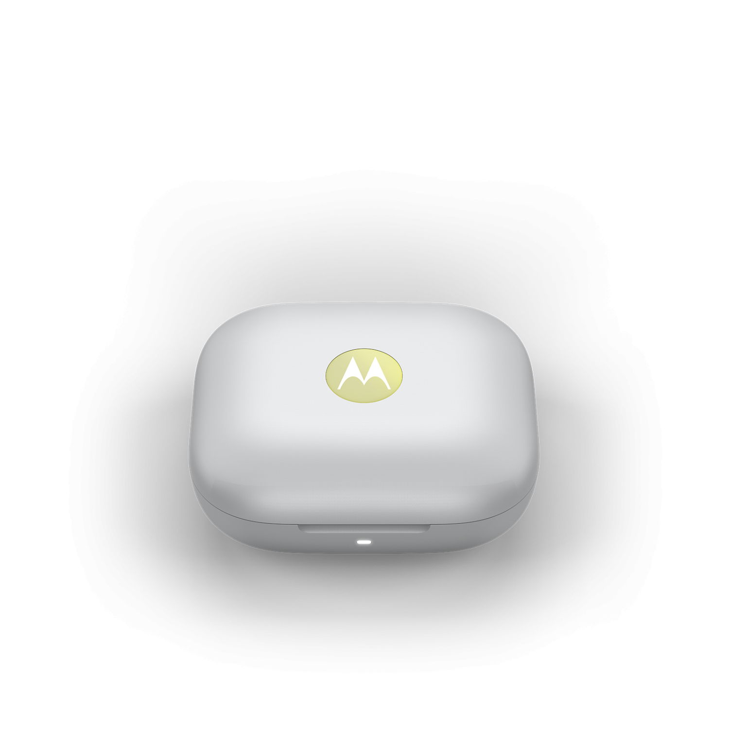 Motorola Moto Buds Kiwi Green