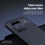 Nillkin CamShield PRO Zadní Kryt pro Google Pixel 8a Black