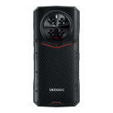 Doogee DK10 5G 12GB/512GB Kevlar Black