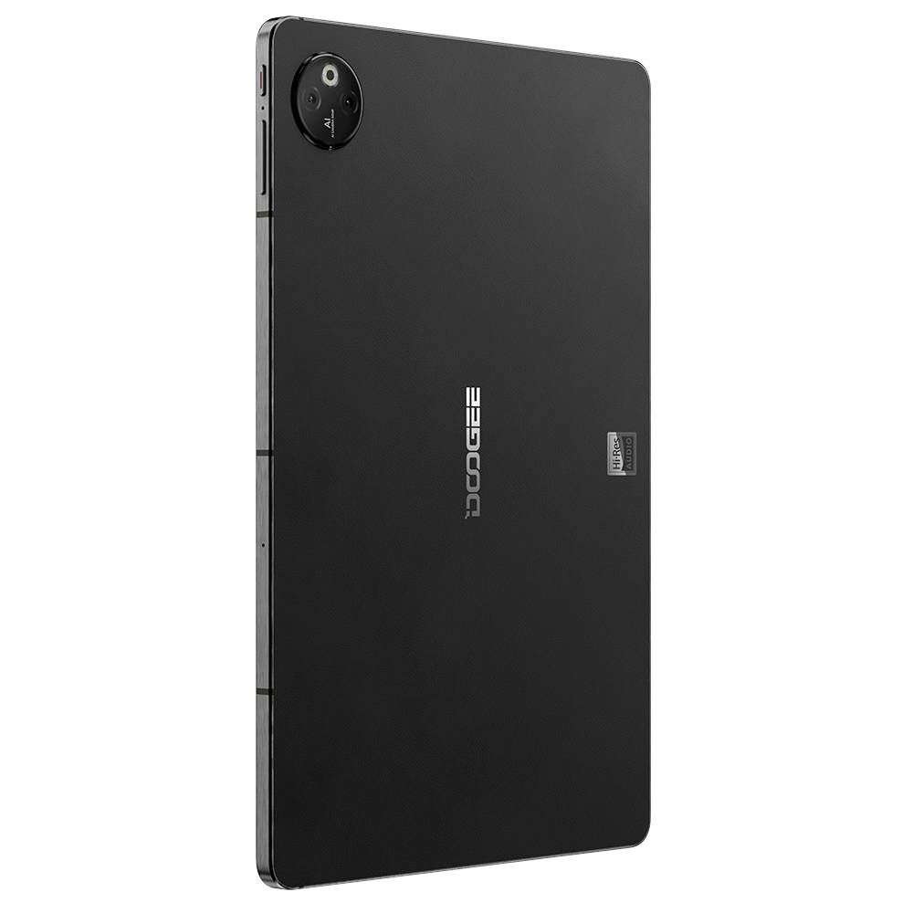 Doogee T30 Max LTE 8GB/512GB Graphite Black