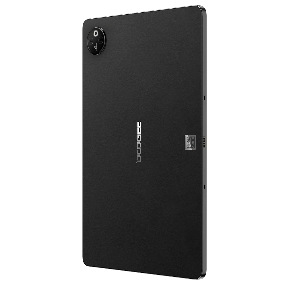 Doogee T30 Max LTE 8GB/512GB Graphite Black