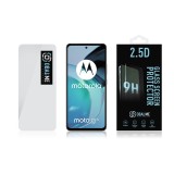 OBAL:ME 2.5D Tvrzené Sklo pro Motorola G72 Clear