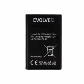 EVOLVEO originálna batéria 1000 mAh pre EasyPhone FM