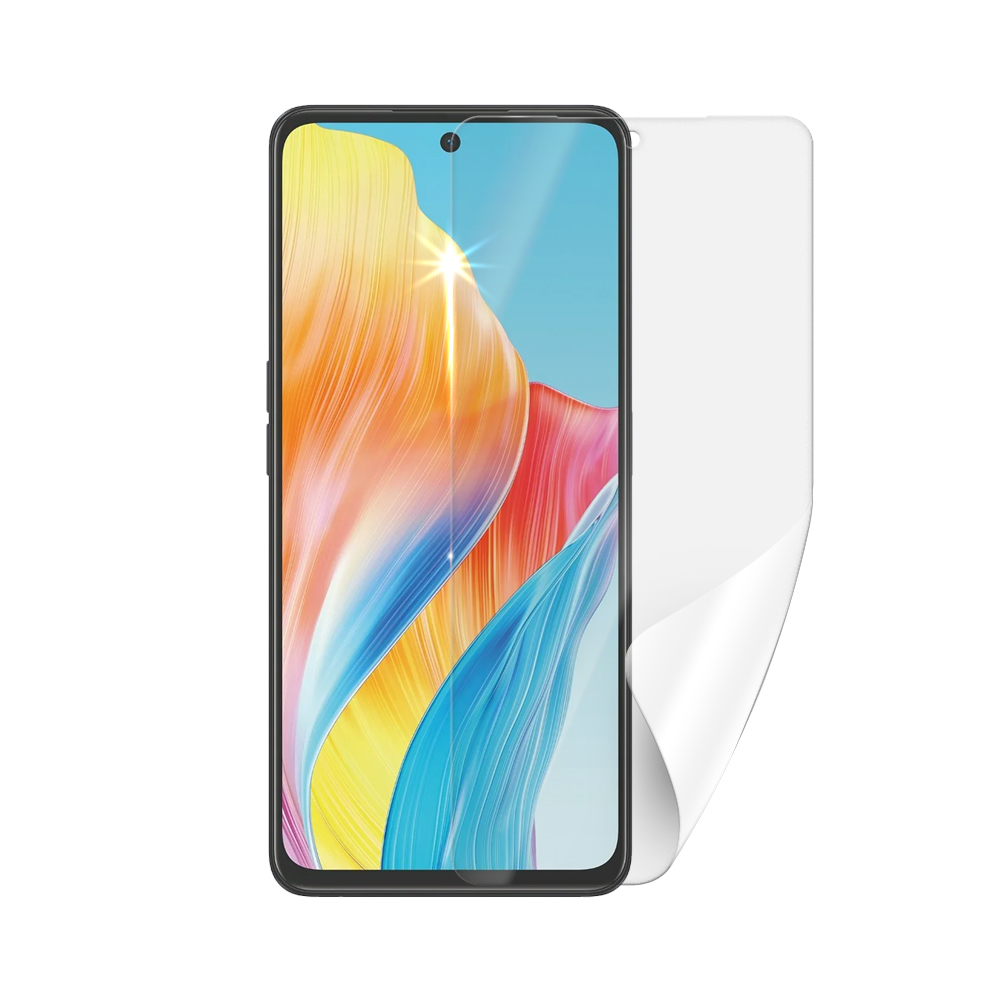 Ochranná fólia Screenshield Oppo A98 5G