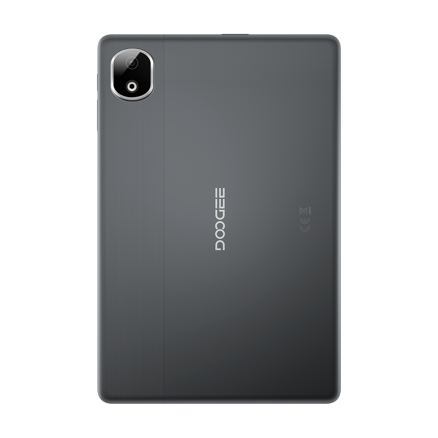 Doogee T30E LTE 4GB/128GB Cosmic Gray