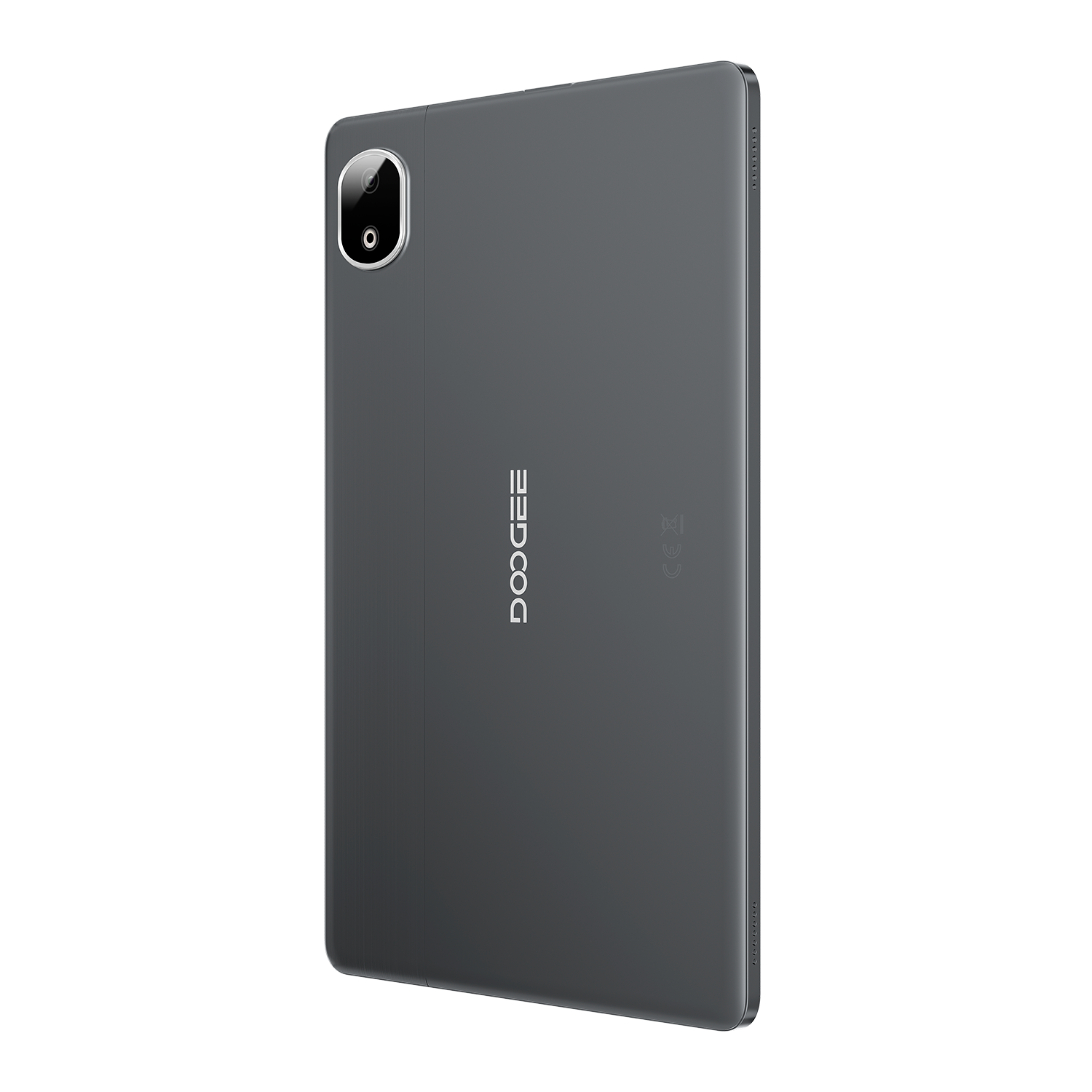 Doogee T30E LTE 4GB/128GB Cosmic Gray