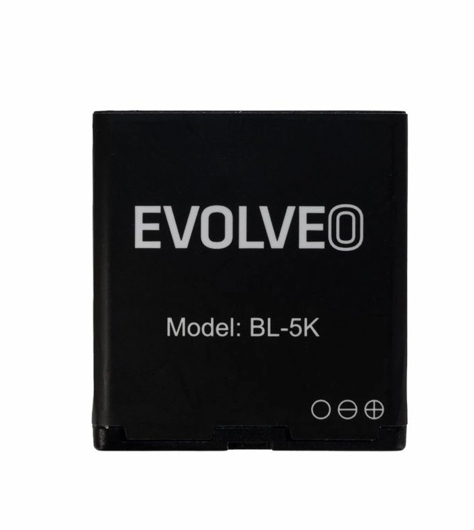 EVOLVEO originální baterie 1000 mAh EasyPhone FG