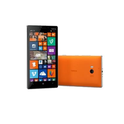 Nokia Lumia 930 Bright Orange