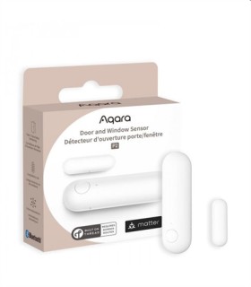 Aqara Smart Home Dverný a Okenný senzor