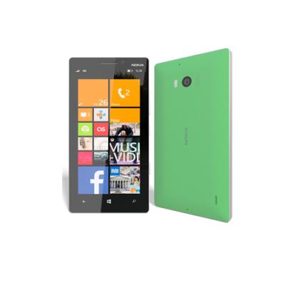 Nokia Lumia 930 Bright Green