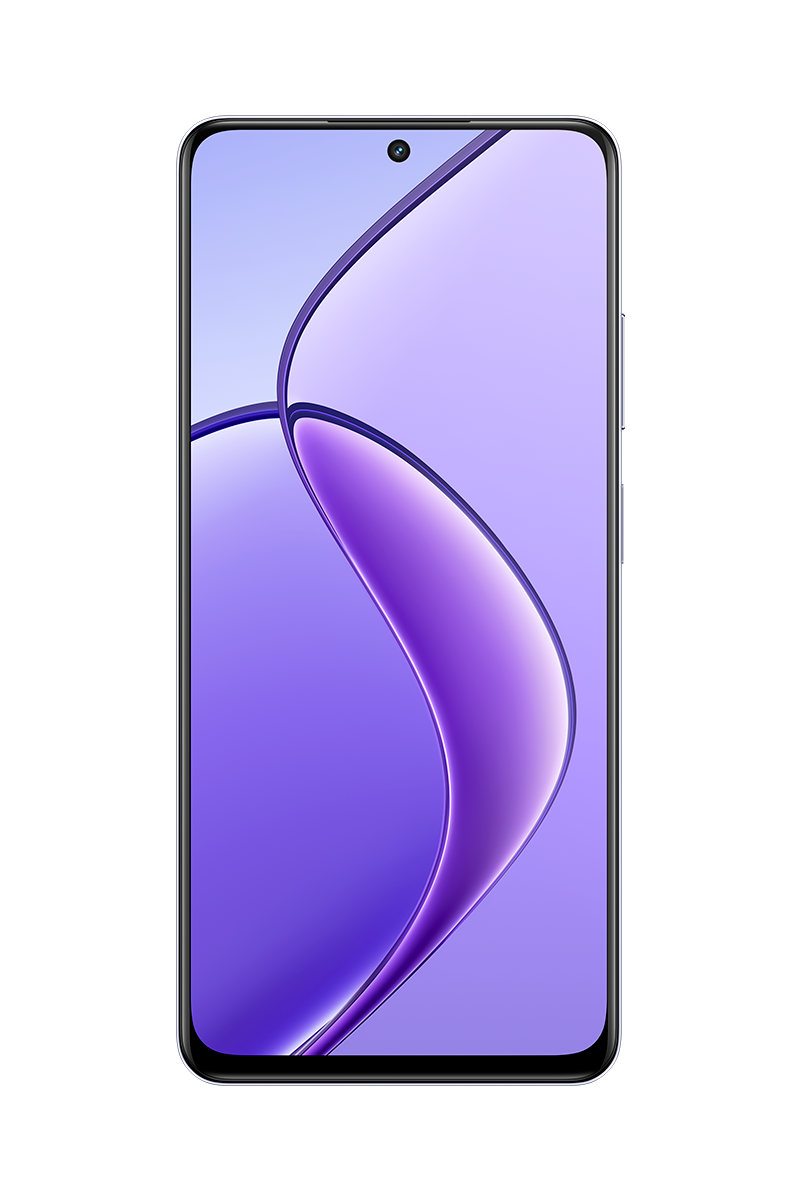 Realme 12 5G 8GB/256GB Twilight Purple