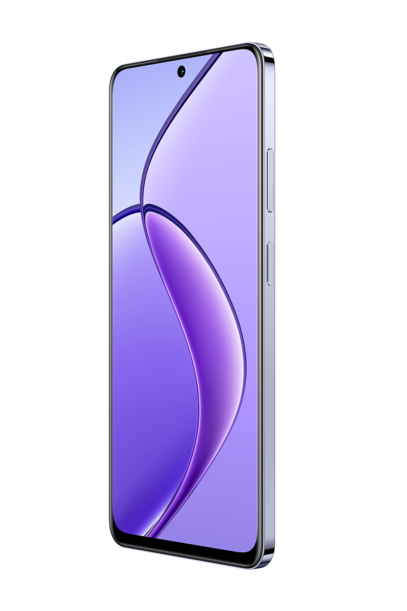 Realme 12 5G 8GB/256GB Twilight Purple