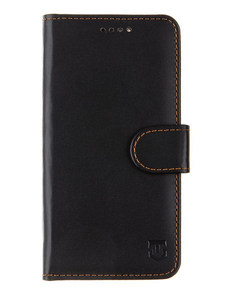 Flipové pouzdro Tactical Field Notes pro Google Pixel 8a, černá