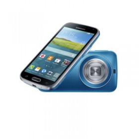 Samsung Galaxy K Zoom (C1150) Blue