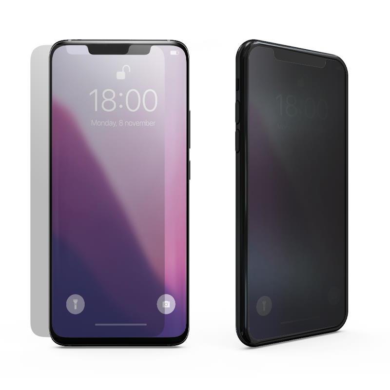 Tvrdené sklo Privacy Forever pre Xiaomi Redmi Note 13 Pre 14/5G