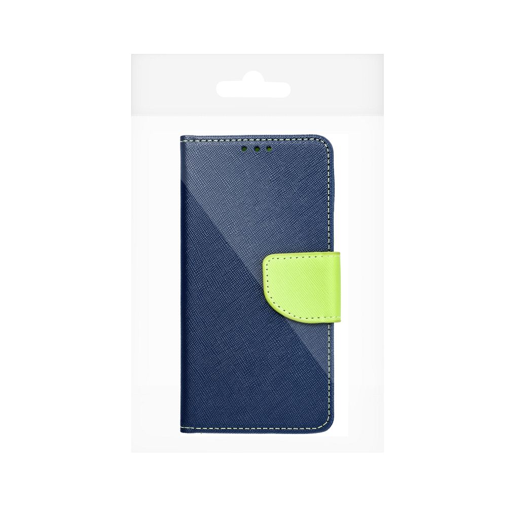 Fancy Book for XIAOMI Redmi 13 4G navy / lime