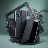 Fancy Book for HUAWEI NOVA 10 SE black