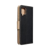 Fancy Book for HONOR 90 Lite black / gold