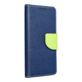 Fancy Book for HONOR 90 Lite navy / lime