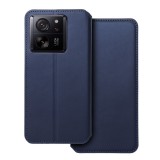 Dual Pocket book for XIAOMI 13T / 13T PRO navy