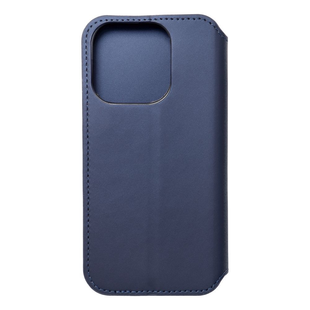 Dual Pocket book for IPHONE 15 PRO navy