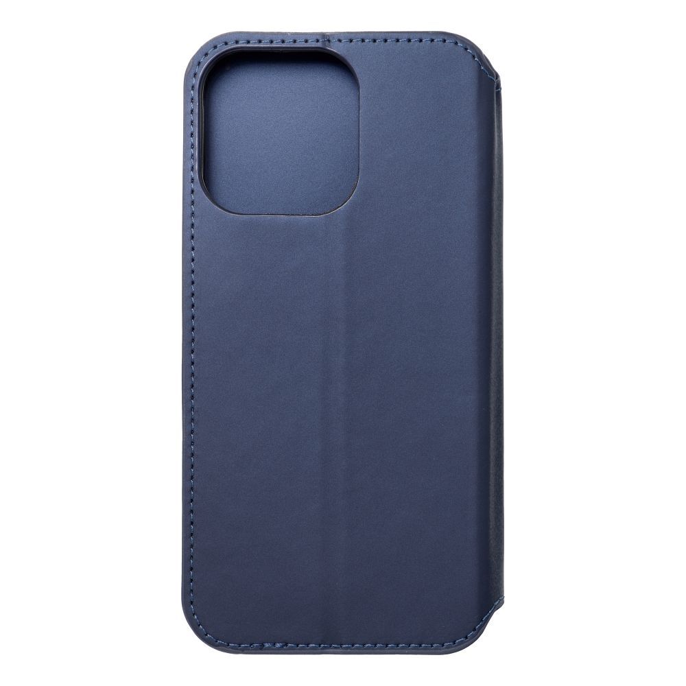 Dual Pocket book for IPHONE 15 PRO MAX navy