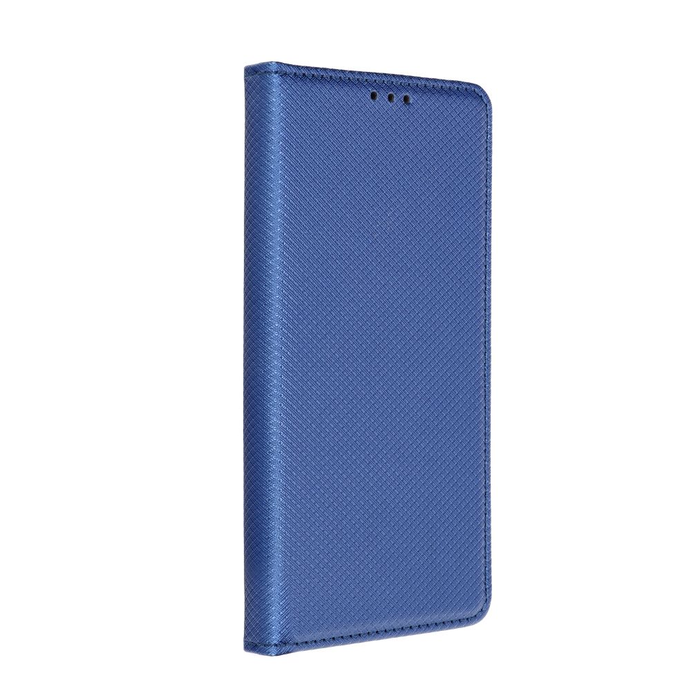 Smart Case book for INFINIX HOT 40 PRO navy