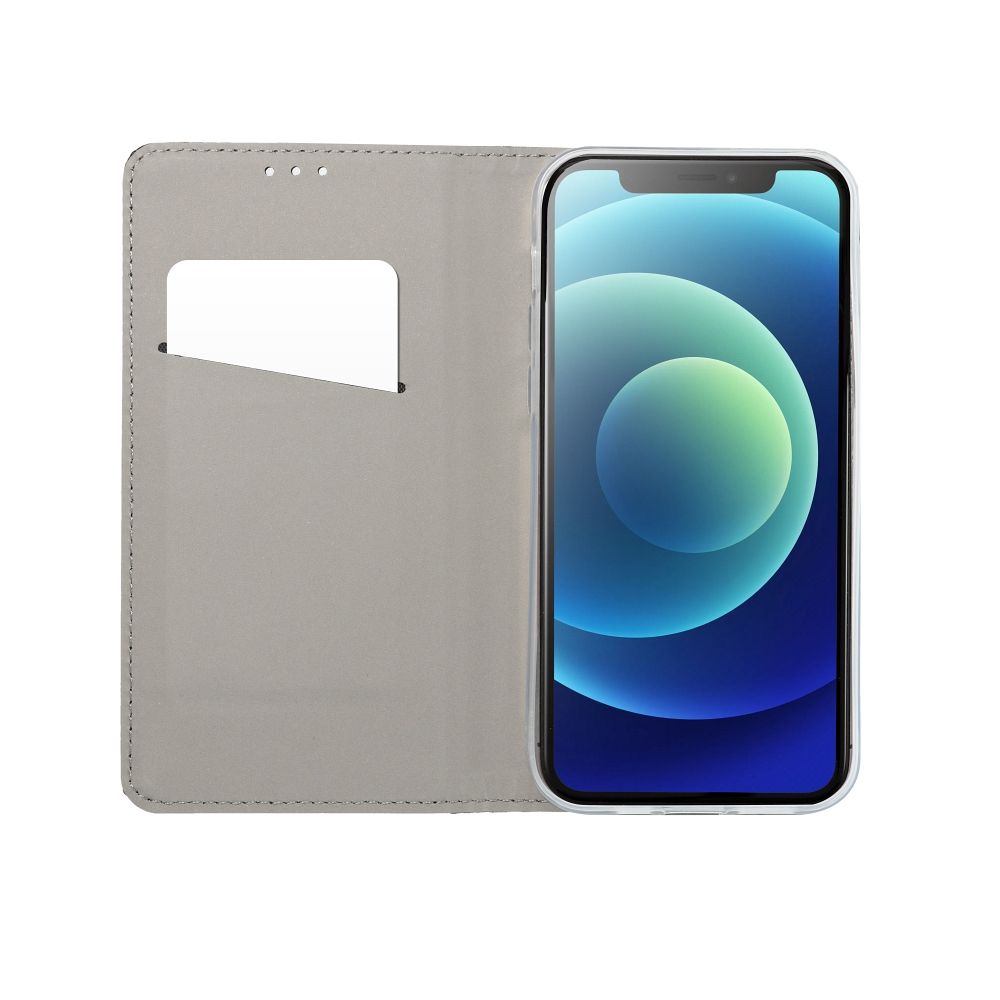 Smart Case book for INFINIX NOTE 40 PRO navy