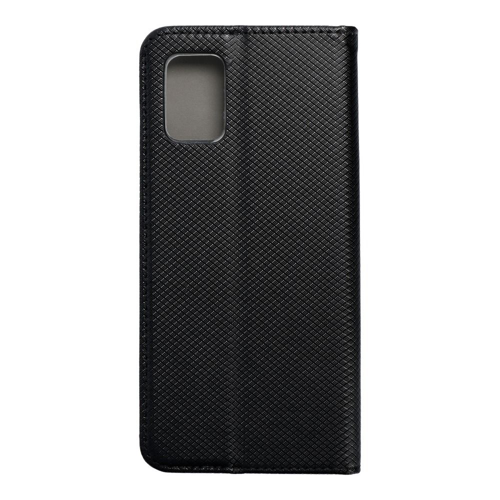 Smart Case book for  SAMSUNG A51 5G  black