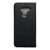 Smart Case book for  LG K50S  black