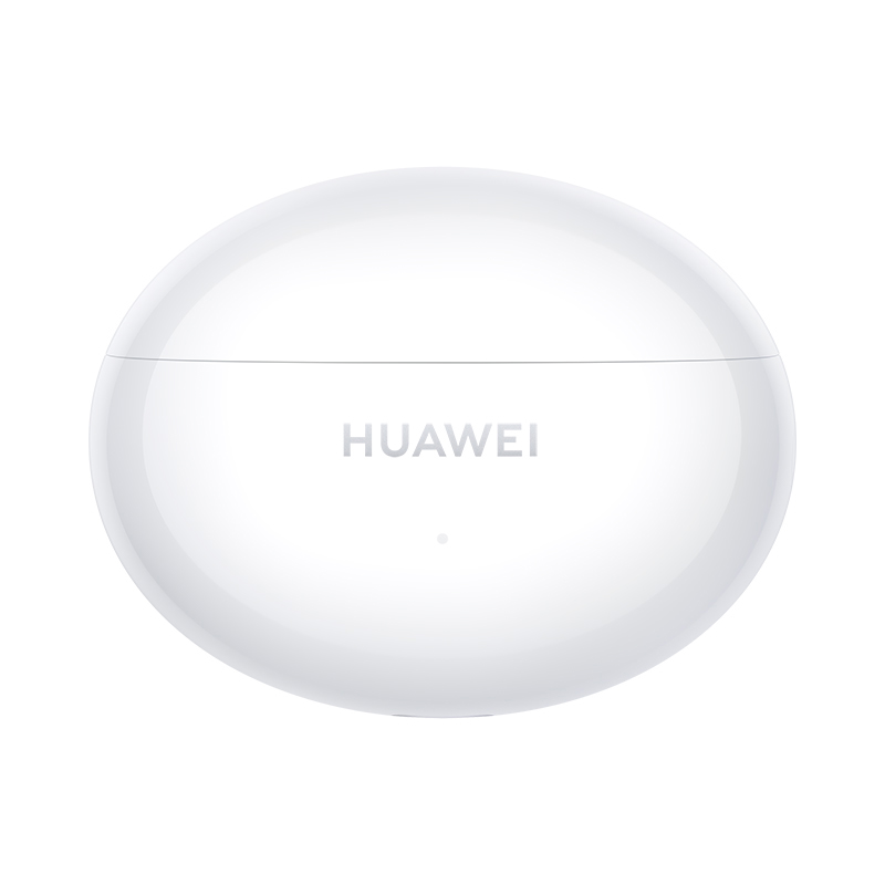 Huawei FreeBuds 6i bílá